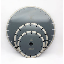 Arix Segment Diamond Saw Cutting Blade for Stone Cutting